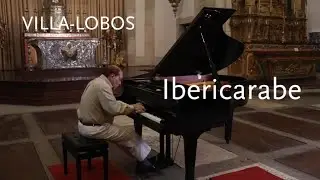 Ibericarabe • Villa-Lobos • Raimundo Magalhães