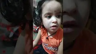 Cute baby funny video#shorts #baby #funny #viralvideo#viralshorts #babygirl #ytshorts #ytviral #fun