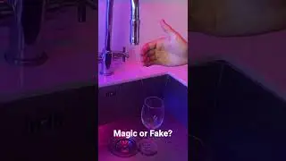 TRY TO REPEAT MAGIC