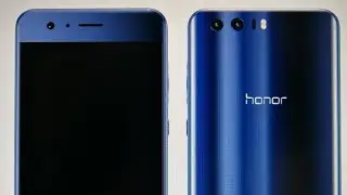 Хуавей  Honor 9 хонор 9 обзор смартфона купить флагман онор 9 ?