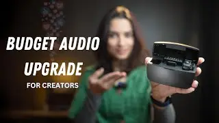 Upgrade Your Audio With Wireless Mic - FiFine M9