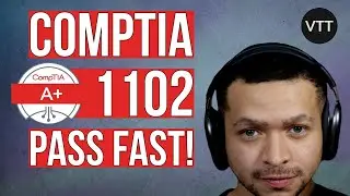 Pass the  CompTIA A+ 1102 Exam: Tips, Strategies, and Resources (2024)