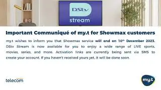 DSTV