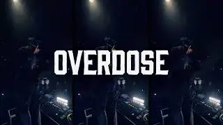 Julian Jordan - OVERDOSE