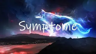 SkinnyJewlz - Symptome (Audio) | du sagst mir du bist keine droge k doch ohne dich kann ich nicht