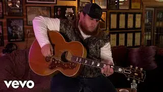 Luke Combs - When It's Raining (Unreleased Original)