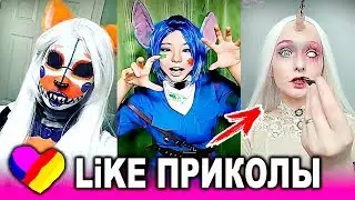 ЛУЧШИЕ ВИДЕО ЛАЙК 2019 Подборка | ПРИКОЛЫ Like Самые Няшные и Прикольные Видео