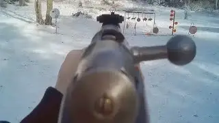 Mosin Nagant Finnish Capture Part 2