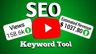 𝗬𝗼𝘂𝗧𝘂𝗯𝗲 𝗦𝗘𝗢 Bangla Tutorial 2024 | Youtube Video SEO Bangla Tutorial