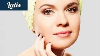 ГЛАДКАЯ КОЖА без Морщин, Расширенных пор, Пигментных Пятен и Черных точек - МАСКА и Скраб