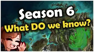 The Big Living World Season 6 Speculation Video!