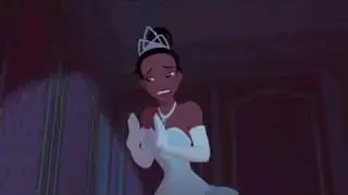 The Princess and the Frog - Kiss the Frog