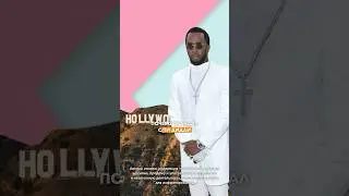 Почему скандал с P.Diddy может разрушить Голливуд? 