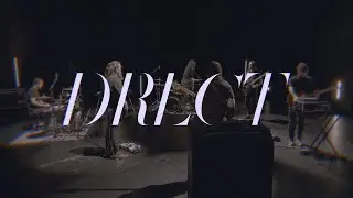 DRLCT - Flow your tears, that Bluebird said (live session)