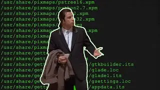 How to Find That File You Lost in Linux