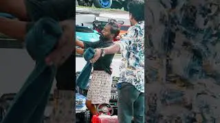 இரக்கம் இல்லையா உனக்கு 🤣 Toy Shop Prank | Katta Erumbu