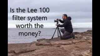 Is the Lee 100 filter system worth the money?