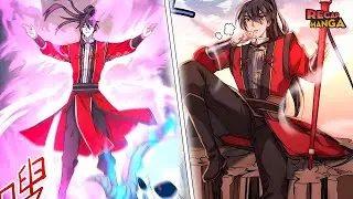 [HOT] Full Season Return Of Immortal Emperor | Mangacap