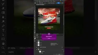 Shoe Poster 