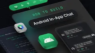 Build Android Chat App With Offline Support