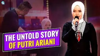 Who is Putri Ariani from America’s Got Talent? Which Got Talent did Putri Ariani Win?