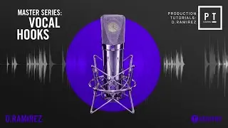 The #1 Vocals Programme for House Producers (Music production, Tutorial)