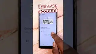 How To Remove Gmail Account From Samsung M01 Core ⚡ Gmail Account Kaise Hataye 🔥🔥#ytshorts #shorts