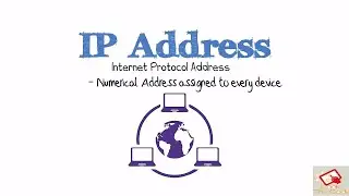 What is an IP address | Computer networking part-5