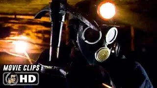 MY BLOODY VALENTINE 3D Clips - Best Parts (2009)