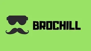 Brochill || How to use brochill app in telugu || how to create a video with brochill