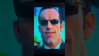 The Matrix mewing #memes #matrix #neo #morpheus #agentsmith #trinity #tiktok #movie #mewing #shorts