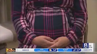 Raising awareness about the dangers of preeclampsia