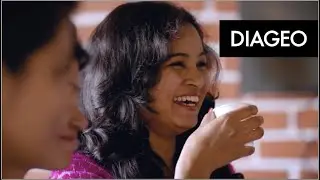 We are Diageo | Meet the Enterprise Operations Team in Bengaluru, India | Diageo