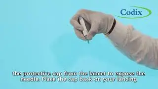 How to set up and use Lipidpro meter