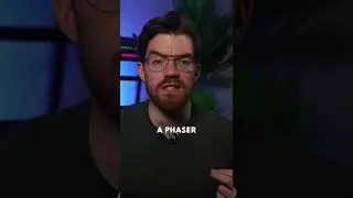 The Phaser Effect Explained In 30 Seconds