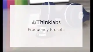 Frequency Presets