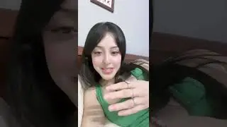 periscope live new  2025 || periscope girl young 2025|| periscope lovely beautiful girl  