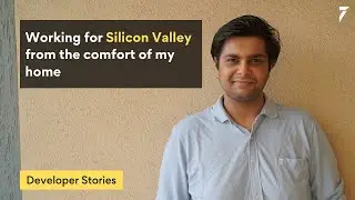 Ex-Amazon Engineer Shares His Experience as a Turing Remote Software Developer | A Turing.com Review