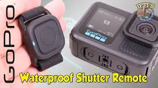 GoPro Waterproof Shutter Remote - Is it worth it?? : REVIEW