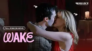 Wake | Full Romance Movie | Free HD Romantic Comedy RomCom Drama Film | Ian Somerhalder | RMC