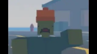 Unturned is a goofy game and I love it.