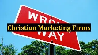 Christian Marketing Firms