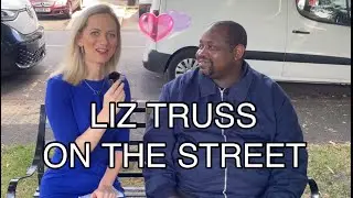 Where's Liv Struss? (A Liz Truss Parody)