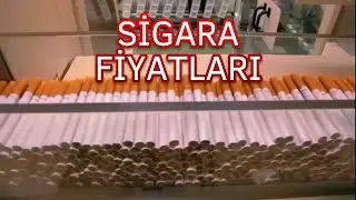 Sigara Fiyatları Güncel 2024