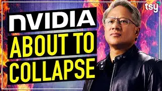 AMDs New GPUs Are BIG Trouble for Nvidia Stock (NVDA)