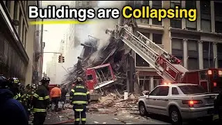 NYC is Full of Collapsing Buildings…