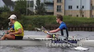 Temple Challenge Cup 'B'