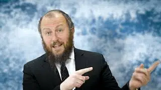 Rabbi Asher Altshul "Shelach" 5783 "Journalism"