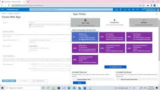 How to create a Traffic Manager? ||How to Create web apps?||what is Priority Routing ?||AZ700||Azure