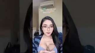 Asupan Penyegaran, Tiktok Hot, Tiktok Goyang, Tiktok Mantap